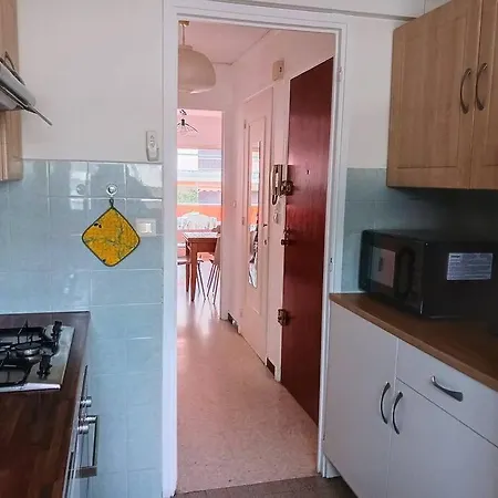 Apartamento 100m Des Plages Centre