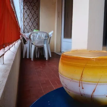 100m Des Plages Centre Апартаменты *