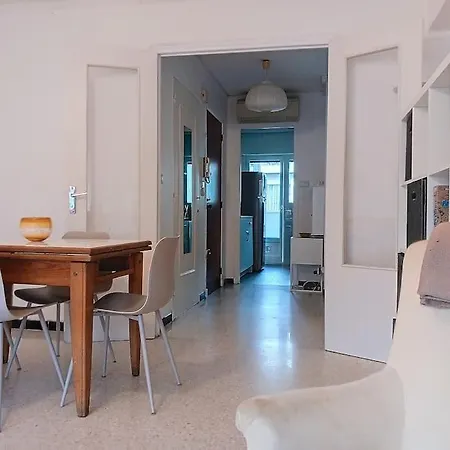 100m Des Plages Centre Apartamento