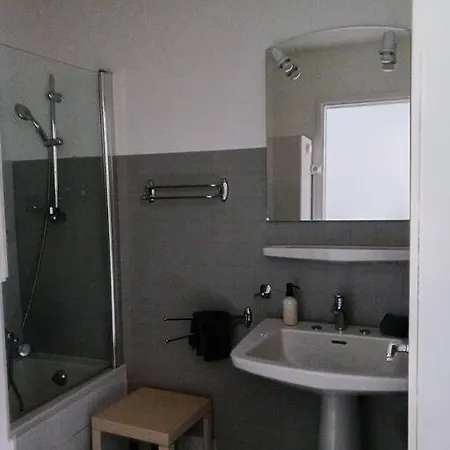 Appartamento 100m Des Plages Centre *