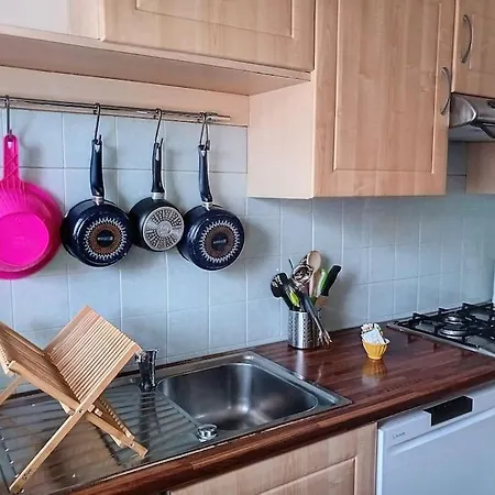 100m Des Plages Centre Apartamento